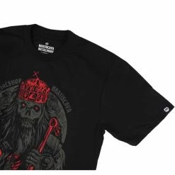 Men's T-shirt METALSHOP - BRATISLAVA -Halloween Mens Wear Store 118087 a016