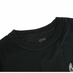 T-shirt Men SLAYER - DIAMOND - Brilliant Abyss - Black -Halloween Mens Wear Store 118408 wew007