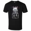Metal T-Shirt Men's Mushroomhead - A Wonderful Life - NAPALM RECORDS 2 Metal T-Shirt Men's Mushroomhead - A Wonderful Life - NAPALM RECORDS -Halloween Mens Wear Store 118680 s018