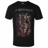 Metal T-Shirt Men's Mushroomhead - NAPALM RECORDS - NAPALM RECORDS -Halloween Mens Wear Store 118681 s020