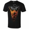 T-shirt Men Celtic Frost - Into The Pandemonium - ART WORX -Halloween Mens Wear Store 118852 aw019