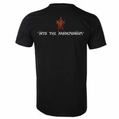 T-shirt Men Celtic Frost - Into The Pandemonium - ART WORX -Halloween Mens Wear Store 118852 aw020