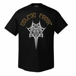 Metal T-Shirt Men's Celtic Frost - Monotheist - ART WORX