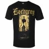 T-shirt Men Evergrey - Silhouette - ART WORX -Halloween Mens Wear Store 118865 etalove 011