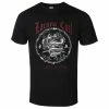 T-shirt Men Lacuna Coil - Black Anima - ART WORX 2 T-shirt Men Lacuna Coil - Black Anima - ART WORX -Halloween Mens Wear Store 118894 a019