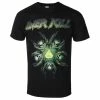 T-shirt Men Overkill - Bat Shit Crazy - ART WORX -Halloween Mens Wear Store 118903 etalove 013