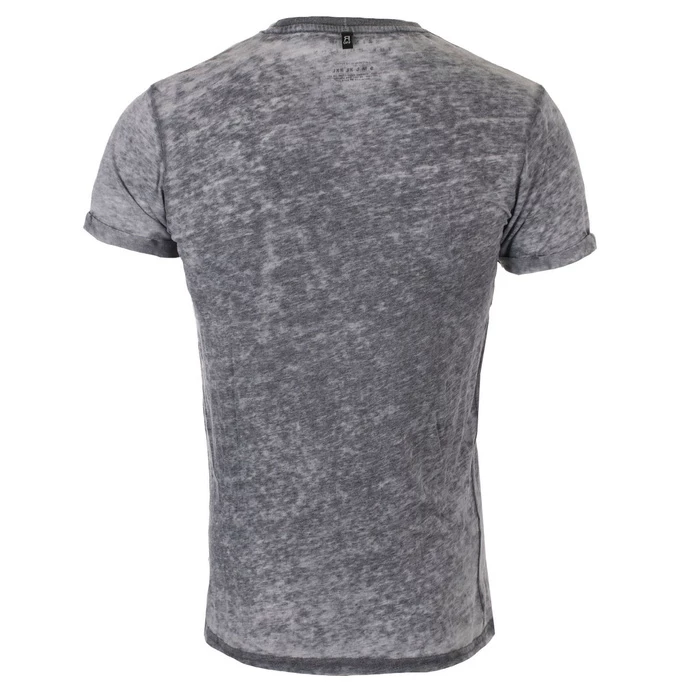 Men's T-shirt Slipknot - World Tour - ROCK OFF 4 Men's T-shirt Slipknot - World Tour - ROCK OFF - Image 2