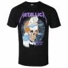 Men's T-shirt Metallica - Harvester Of Sorrow - Black -Halloween Mens Wear Store 119313 s028