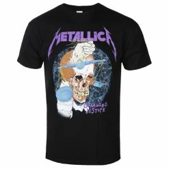 Men's T-shirt Metallica - Harvester Of Sorrow - Black