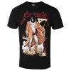 Men's T-shirt Metallica - The Unforgiven Executioner - Black -Halloween Mens Wear Store 119315 a031
