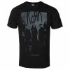 Men's T-shirt Korn - Knock Wall - ROCK OFF