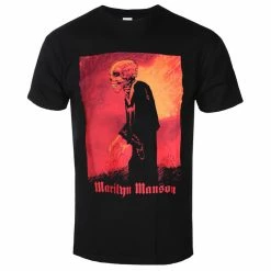 Men's T-shirt Marilyn Manson - Madmonk - ROCK OFF