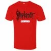 Men's T-shirt Slipknot - WANYK - ROCK OFF -Halloween Mens Wear Store 119671 Copy 2 of kopiruji 2 z a024