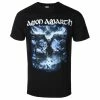 Men's T-shirt AMON AMARTH - RAVEN'S FLIGHT - BLACK - PLASTIC HEAD 1 Men's T-shirt AMON AMARTH - RAVEN'S FLIGHT - BLACK - PLASTIC HEAD -Halloween Mens Wear Store 119883 wa007