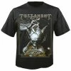 Men's T-shirt TESTAMENT - Titans Skull - NUCLEAR BLAST -Halloween Mens Wear Store 119999 1000x1000