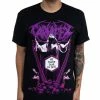Men's T-shirt Carnifex - Arms Of Hell - Black - INDIEMERCH -Halloween Mens Wear Store 120114 9n0e71k2