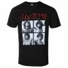 Men's T-shirt The Doors - Boxes - ROCK OFF 1 Men's T-shirt The Doors - Boxes - ROCK OFF -Halloween Mens Wear Store 120342 aas030