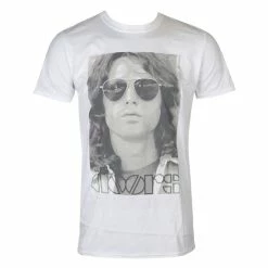 Men's T-shirt The Doors - Aviators - ROCK OFF