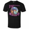 Men's T-shirt Jimi Hendrix - Are You Experienced - ROCK OFF