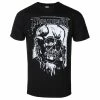 Men's T-shirt Megadeth - Hi-Con - ROCK OFF -Halloween Mens Wear Store 120545 we016