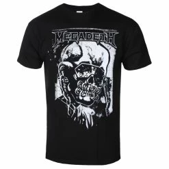 Men's T-shirt Megadeth - Hi-Con - ROCK OFF