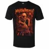 Men's T-shirt Megadeth - Peace Sells - ROCK OFF -Halloween Mens Wear Store 120548 we020