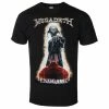Men's T-shirt Megadeth - Removing 2 Men's T-shirt Megadeth - Removing -Halloween Mens Wear Store 120552 we008
