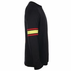 Men's Shirt With A Long Sleeve 686 - Ozzy Osbourne - Black -Halloween Mens Wear Store 120572 aas024