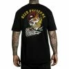Men's T-shirt SULLEN - BEER PRESSURE - BLACK 2 Men's T-shirt SULLEN - BEER PRESSURE - BLACK -Halloween Mens Wear Store 120758 beer pressure 001