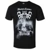 Men's T-shirt Master´s Hammer - Ritual -Halloween Mens Wear Store 120890 sa013