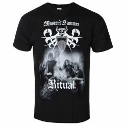 Men's T-shirt Master´s Hammer - Ritual