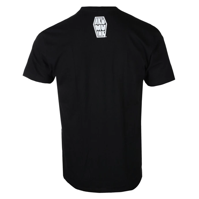 Men's T-shirt AKUMU INK - I Summon Thee 4 Men's T-shirt AKUMU INK - I Summon Thee - Image 2