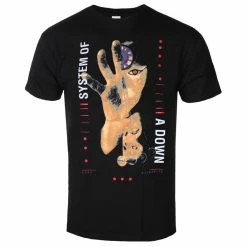 Men's T-shirt System Of A Down - Pharoah - ROCK OFF