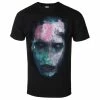 Men's T-shirt Marilyn Manson - We Are Chaos - ROCK OFF -Halloween Mens Wear Store 121040 aw011