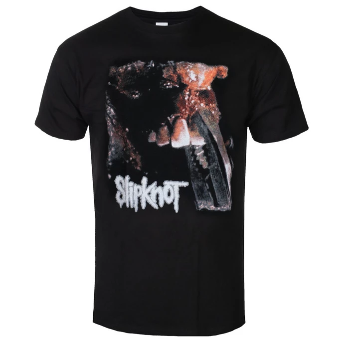 Men's T-shirt Slipknot - Pulling Teeth - ROCK OFF 3 Men's T-shirt Slipknot - Pulling Teeth - ROCK OFF