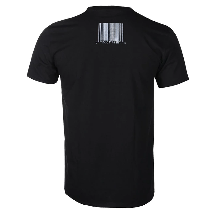 Men's T-shirt Slipknot - Pulling Teeth - ROCK OFF 4 Men's T-shirt Slipknot - Pulling Teeth - ROCK OFF - Image 2