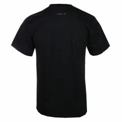 T-shirt Men Lakai X BLack Sabbath - Master Of Reality - Black -Halloween Mens Wear Store 121746 021