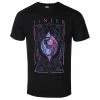 Men T-shirt JINJER - Pisces Alive - NAPALM RECORDS 1 Men T-shirt JINJER - Pisces Alive - NAPALM RECORDS -Halloween Mens Wear Store 121795 k013