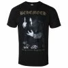Men's T-shirt Behemoth - Ceremony Of Wolves - Black - KINGS ROAD -Halloween Mens Wear Store 122281 a 020