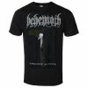 Men's T-shirt Behemoth - Pilgrimage On Earth - Black - KINGS ROAD -Halloween Mens Wear Store 122286 dw009