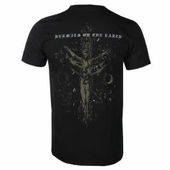 Men's T-shirt Behemoth - A Forest - Black - KINGS ROAD -Halloween Mens Wear Store 122309 aw033