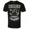 Men's T-shirt Rise Against - War Room - Black - KINGS ROAD -Halloween Mens Wear Store 122339 aw009