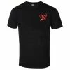 Men's T-shirt Northlane - Monogram - Black - KINGS ROAD 2 Men's T-shirt Northlane - Monogram - Black - KINGS ROAD -Halloween Mens Wear Store 122344 aw011