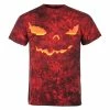 Men's T-shirt HELLOWEEN - Eye - Batic - NUCLEAR BLAST 2 Men's T-shirt HELLOWEEN - Eye - Batic - NUCLEAR BLAST -Halloween Mens Wear Store 122726 012