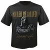 Men's T-shirt KILLER BE KILLED - Reluctant Hero - NUCLEAR BLAST -Halloween Mens Wear Store 122733 1000x1000