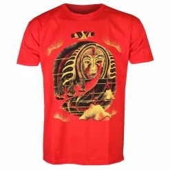 Men's T-shirt KADAVAR - 3 Henchmen - NUCLEAR BLAST