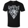 Men's T-shirt Goatwhore - Chaos Arcane - RAZAMATAZ -Halloween Mens Wear Store 122805 wq017
