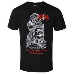 Men's T-shirt Marduk - Dracul - RAZAMATAZ