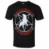 Men's T-shirt Marduk - Marduk Legions - RAZAMATAZ 2 Men's T-shirt Marduk - Marduk Legions - RAZAMATAZ -Halloween Mens Wear Store 122828 ew027