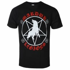 Men's T-shirt Marduk - Marduk Legions - RAZAMATAZ